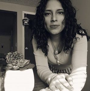 Meet your Posher, Rosy